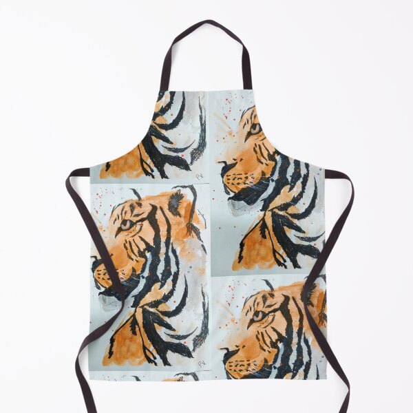 Item preview, Tiger designed and sold by priyaArts.