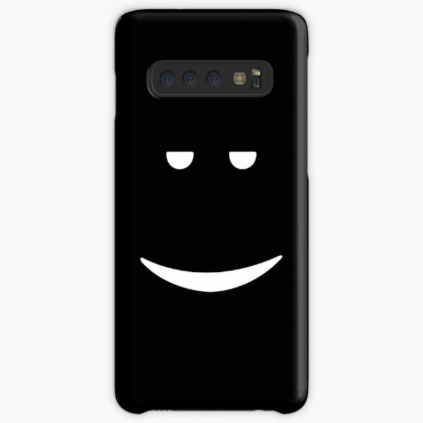 Chill Face Cases For Samsung Galaxy Redbubble - tired chill face roblox