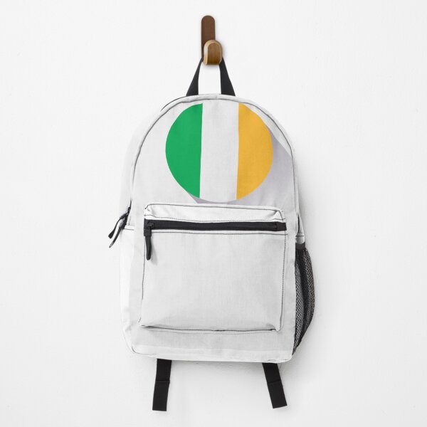 Item preview, Ireland Flag designed and sold by artworkbyrihen.