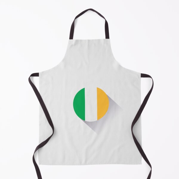 Artikelvorschau, Irland Flagge entworfen und verkauft von artworkbyrihen.