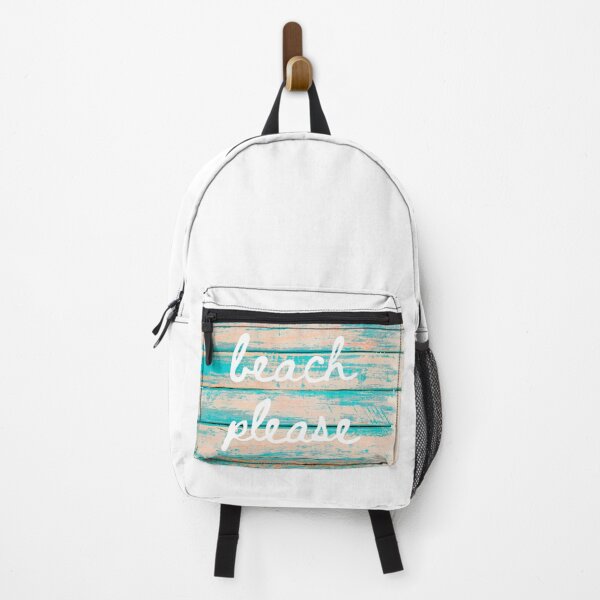 Item preview, beach please designed and sold by AGDesignstore.