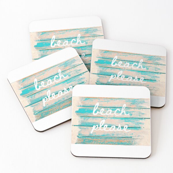 Item preview, beach please designed and sold by AGDesignstore.