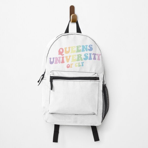 Item preview, Queens University of Charlotte designed and sold by annaawalk.