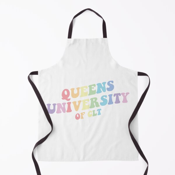 Item preview, Queens University of Charlotte designed and sold by annaawalk.