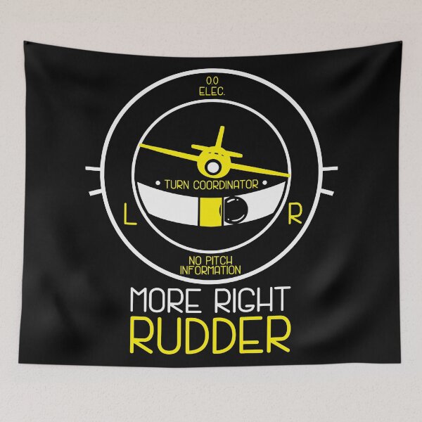 Item preview, Funny Aviation Aircraft Flight Instructor Gift designed and sold by Sandra78.