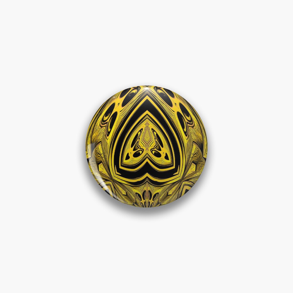 Item preview, Pin designed and sold by vkdezine.