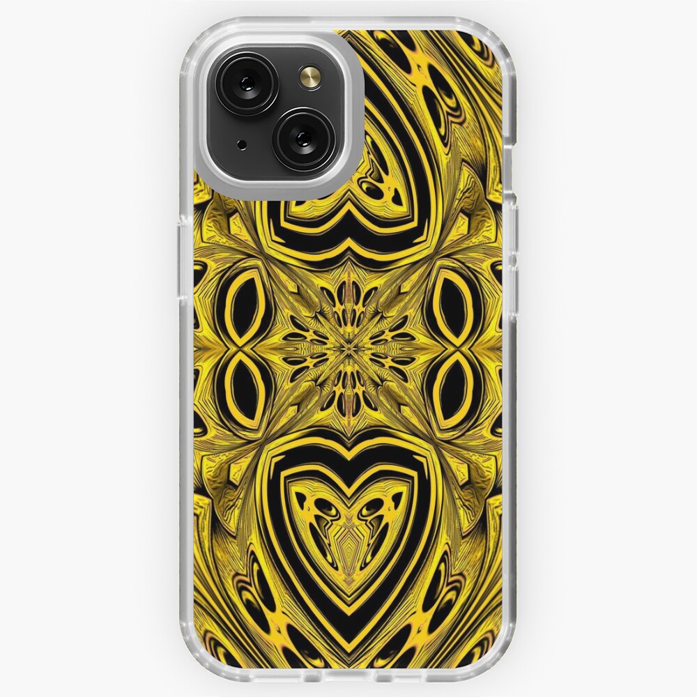 Item preview, iPhone Soft Case designed and sold by vkdezine.