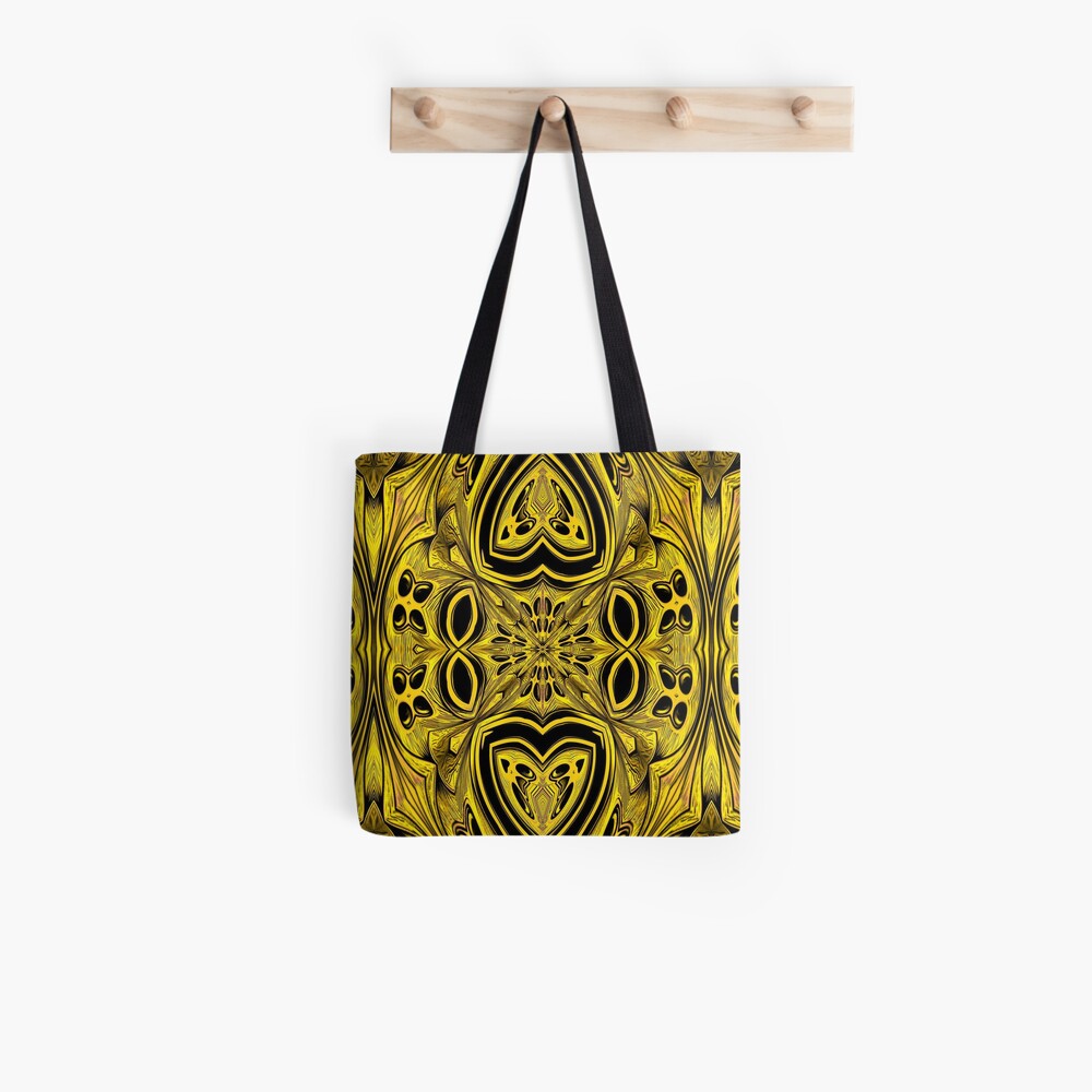 Item preview, All Over Print Tote Bag designed and sold by vkdezine.