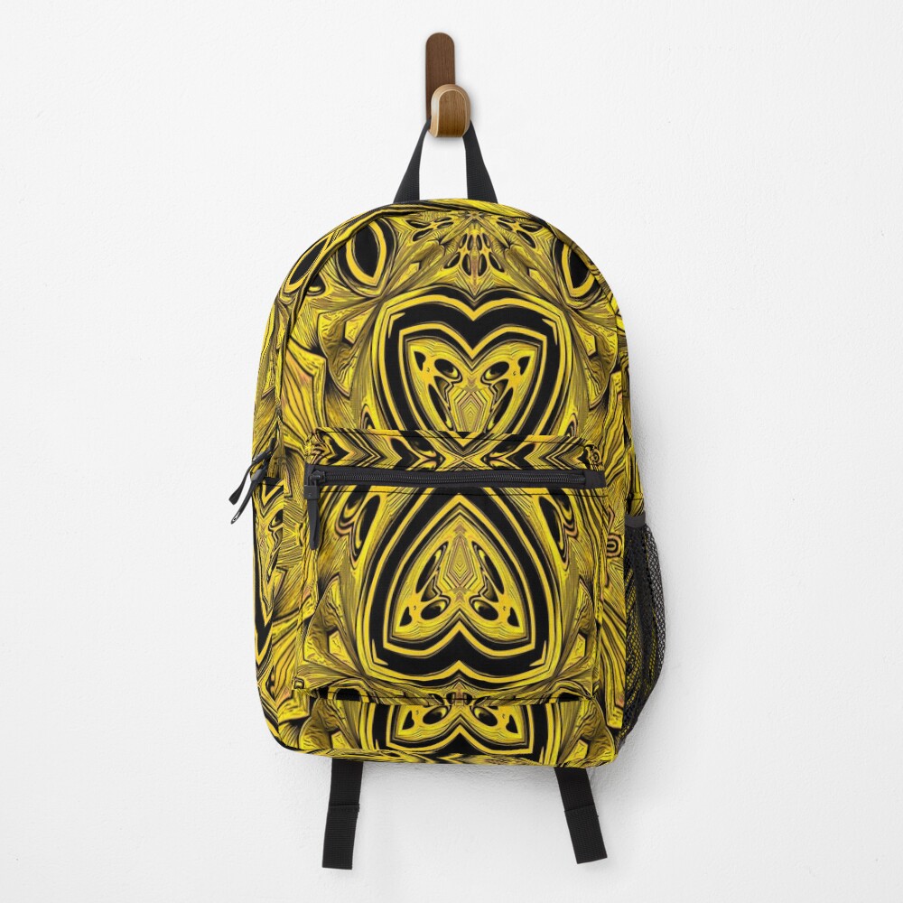 Item preview, Backpack designed and sold by vkdezine.