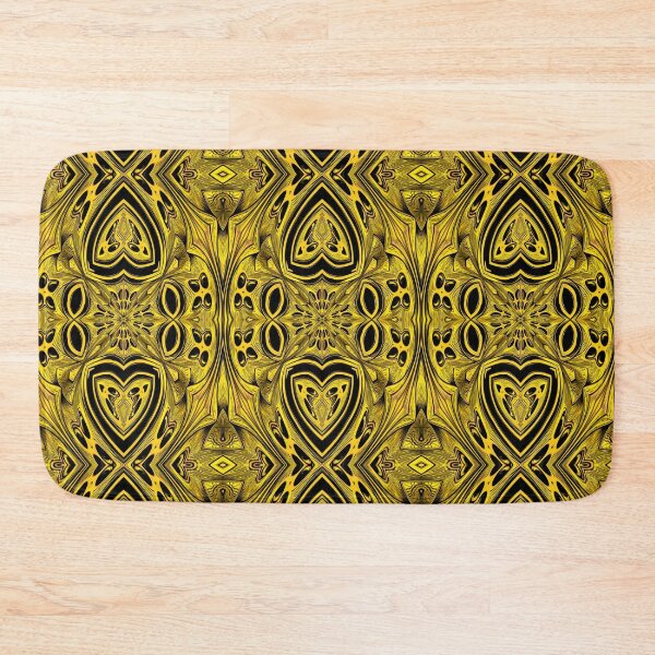 Item preview, Golden Gratings (2) designed and sold by vkdezine.