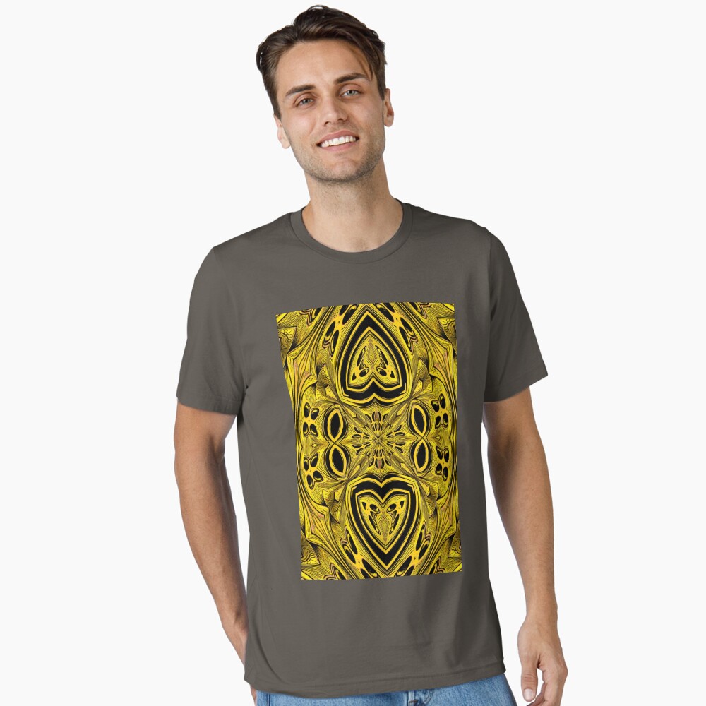 Item preview, Essential T-Shirt designed and sold by vkdezine.