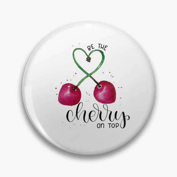 Item preview, cherry on top designed and sold by Ela93.