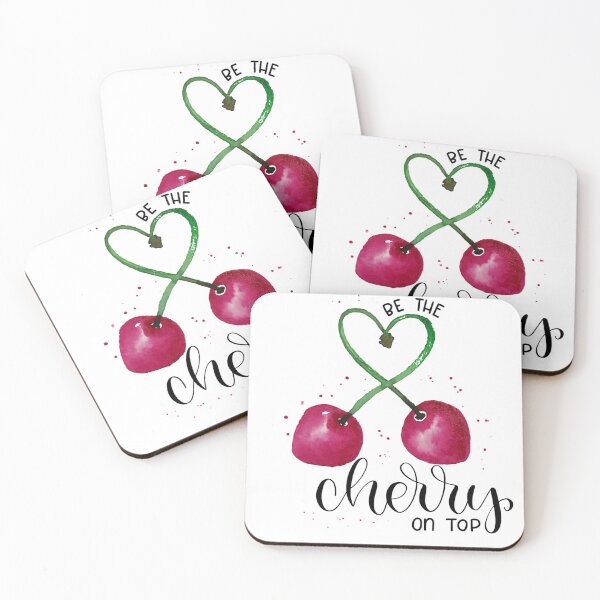 Item preview, cherry on top designed and sold by Ela93.