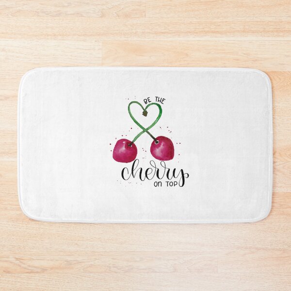 Item preview, cherry on top designed and sold by Ela93.
