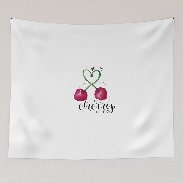 Item preview, cherry on top designed and sold by Ela93.