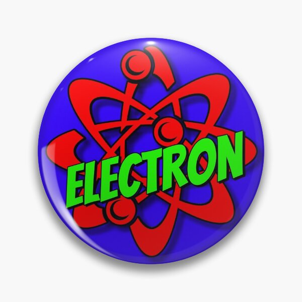 Item preview, ELECTRON 3D designed and sold by Trigger413.
