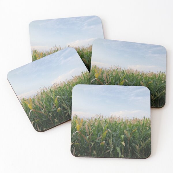 Item preview, Corn Field designed and sold by emmavxlerio.
