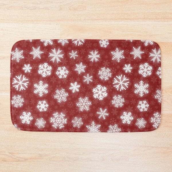 Item preview, Luminescent Snowflake Pattern designed and sold by OrnamentallyYou.