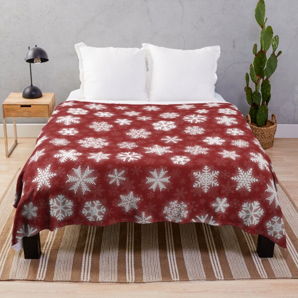 Item preview, Luminescent Snowflake Pattern designed and sold by OrnamentallyYou.