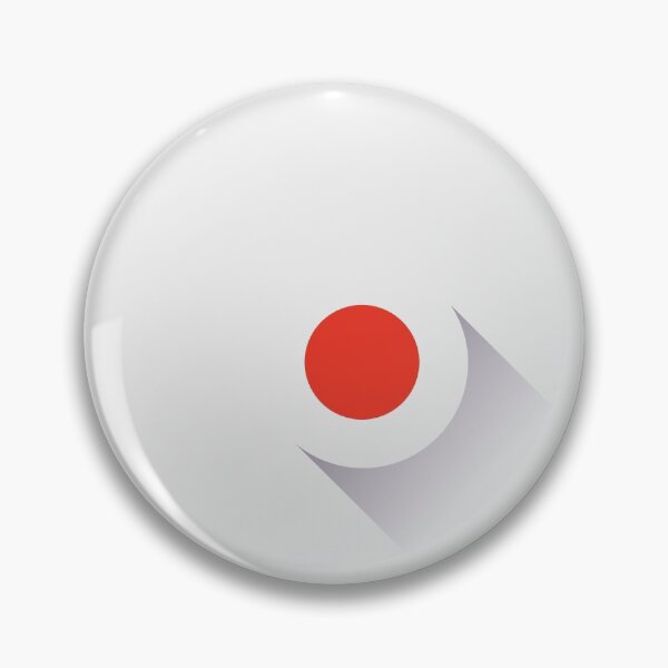 Item preview, Japan Flag designed and sold by artworkbyrihen.