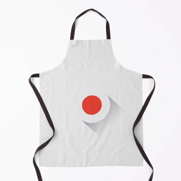 Item preview, Japan Flag designed and sold by artworkbyrihen.