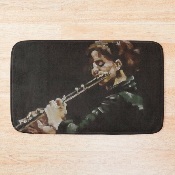 Item preview, The Flautist designed and sold by Livia Burchianti.