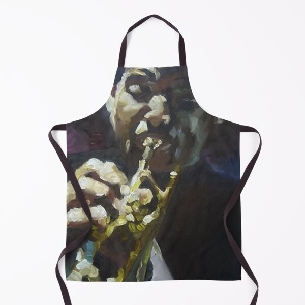 Item preview, The Trumpeter designed and sold by Livia Burchianti.