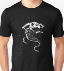Don't let the story end Unisex T-Shirt