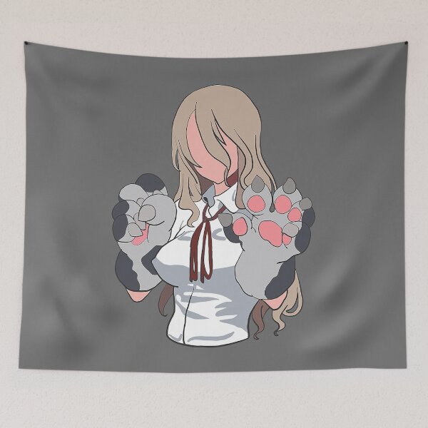 Item preview, Gleipnir - Clair  designed and sold by jenartfart.