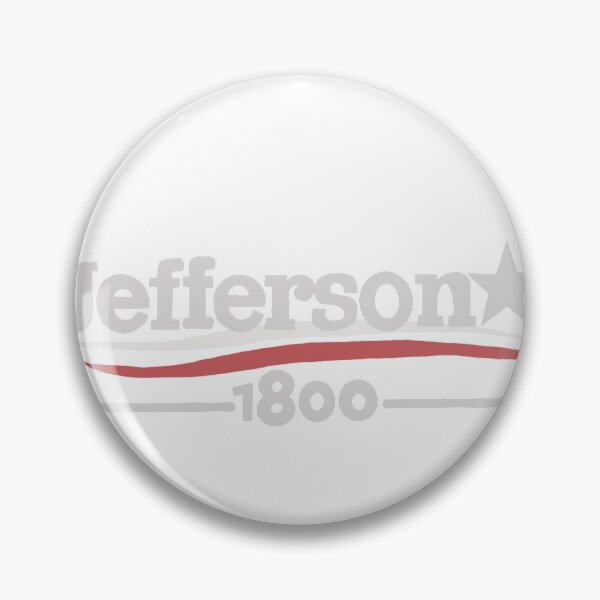 Item preview, Jefferson 1800 designed and sold by Hannah Erwin.