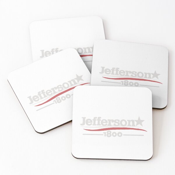 Item preview, Jefferson 1800 designed and sold by Hannah Erwin.