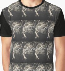Strange Cloudz Graphic T-Shirt