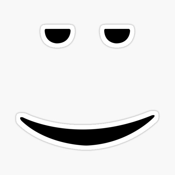 still chill face roblox mask by t shirt designs redbubble