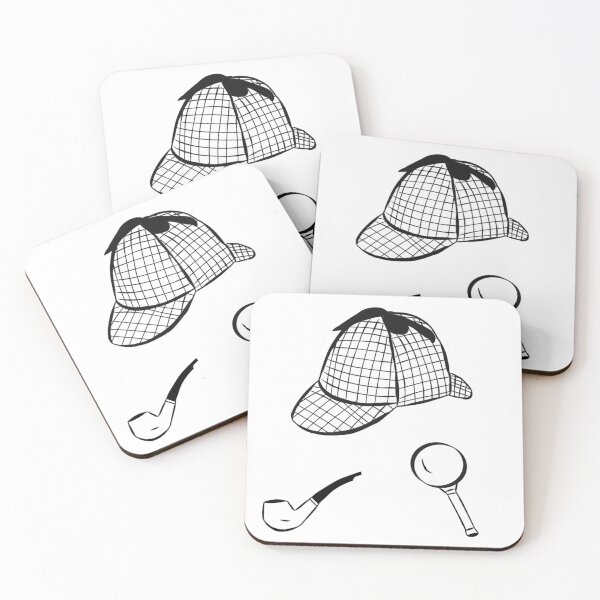 Item preview, Sherlock's Gear designed and sold by LikeWater.