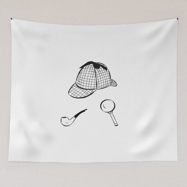 Item preview, Sherlock's Gear designed and sold by LikeWater.