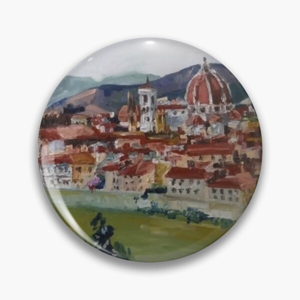 Artikelvorschau, Florenz Morgen entworfen und verkauft von Livia Burchianti.