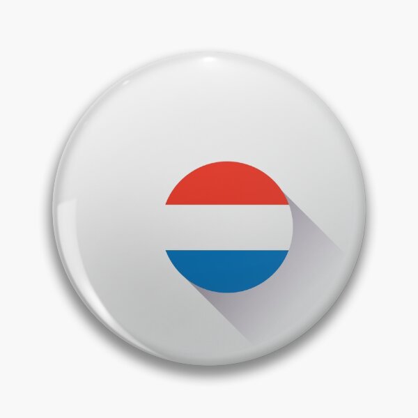 Item preview, Netherlands Flag designed and sold by artworkbyrihen.