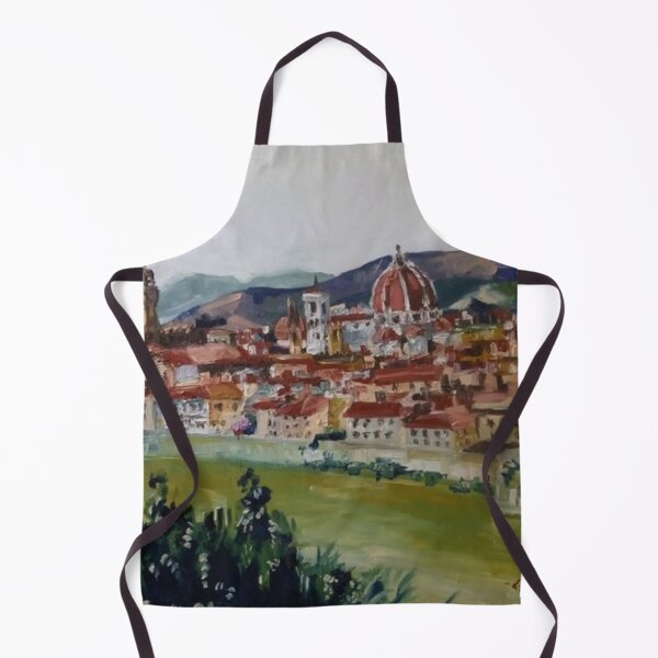 Item preview, Florence's Morning designed and sold by Livia Burchianti.