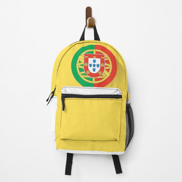 Item preview, Portugal Flag designed and sold by artworkbyrihen.