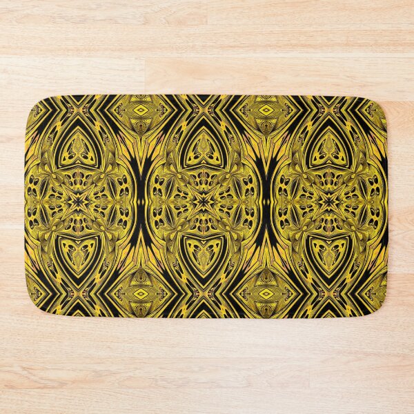 Item preview, Golden Gratings (3) designed and sold by vkdezine.
