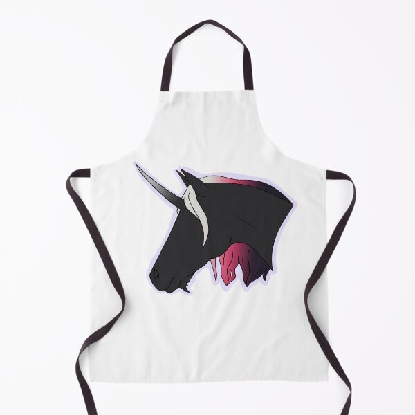 Item preview, Unicorn v2 designed and sold by SleeplessBurb.