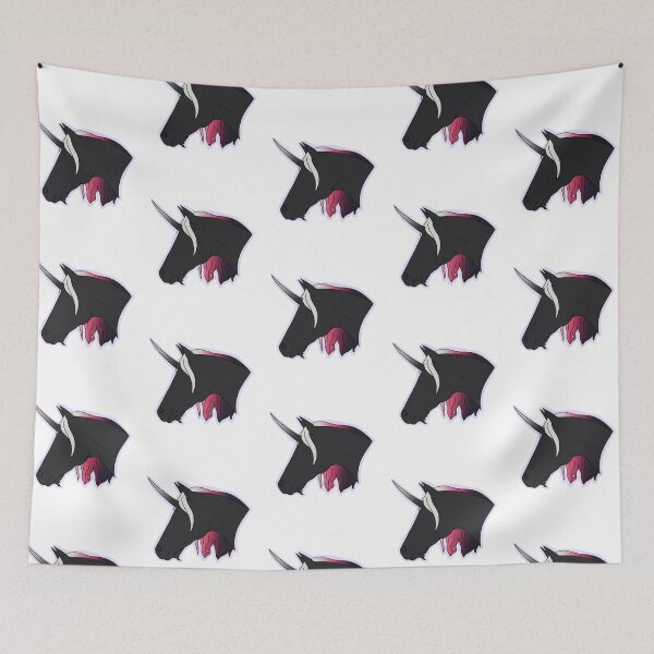 Item preview, Unicorn v2 designed and sold by SleeplessBurb.