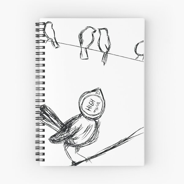 Item preview, High Dexcom Bird designed and sold by Diabetic Designs.