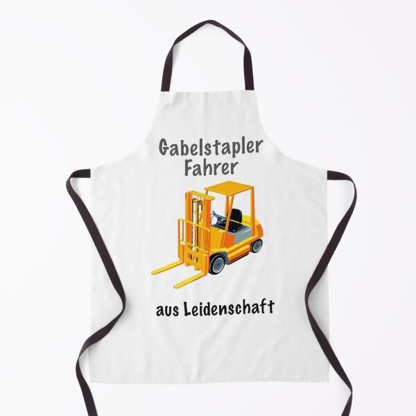 Item preview, Forklift driver designed and sold by Ela93.