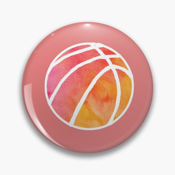 Item preview, Basketball Orange Ombre designed and sold by BoldNFresh.