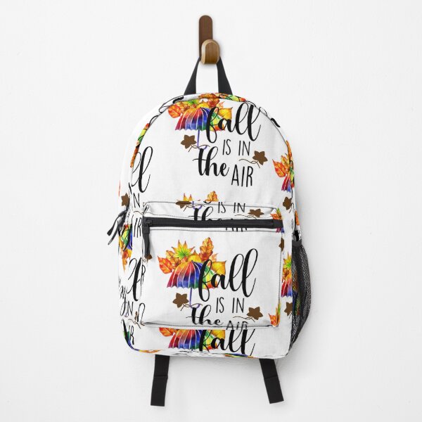 Item preview, Umbrella University Fall is in the Air designed and sold by PupnkittyMania ⭐⭐⭐⭐⭐.