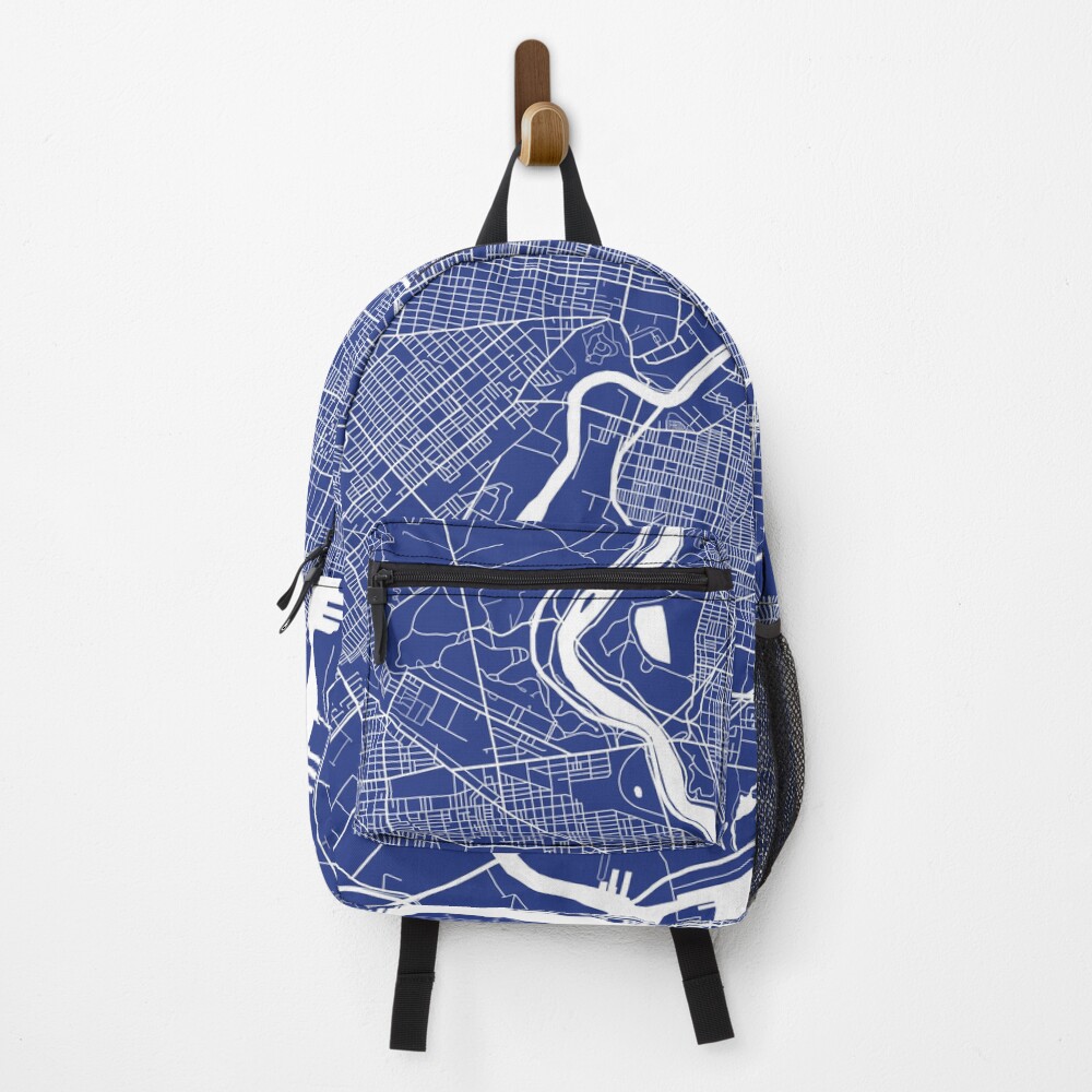 Item preview, Backpack designed and sold by CartoCreative.
