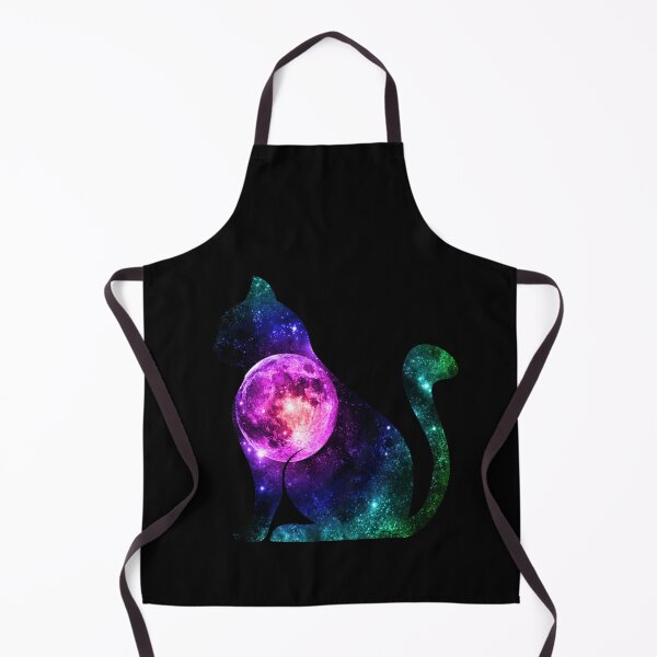 Item preview,  Space Cat -Cute cat Lover designed and sold by Esmilna Castillo.