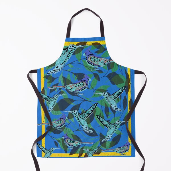 Item preview, leaves and flowers birds mockingbird mexican patterns ecopop designed and sold by jorgelebeau.