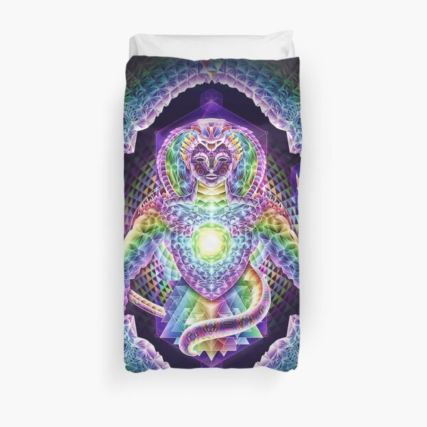 Trippy Duvet Covers Redbubble